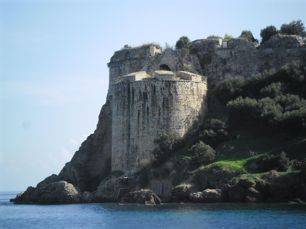 Villa Maria Chrani Exterior photo